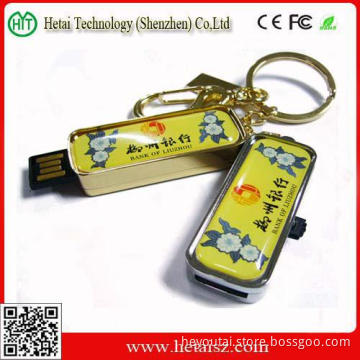 UDP Chips USB Flash Drive Low Capacity with Fashionable Design